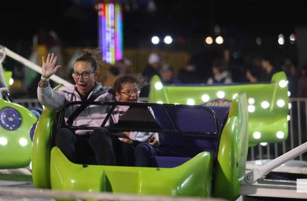 September 16, 2026 Port Hope Fall Fair5313