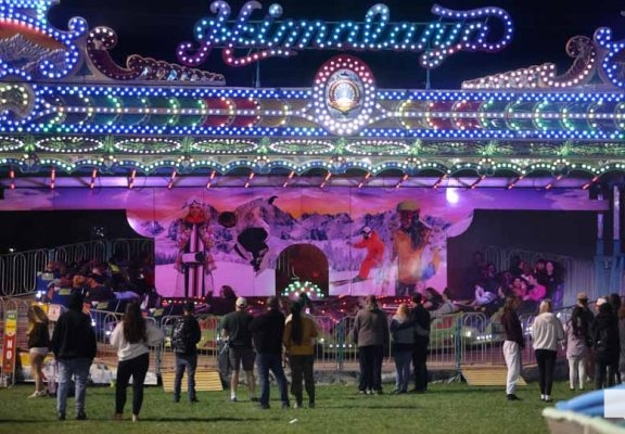 September 16, 2026 Port Hope Fall Fair5315