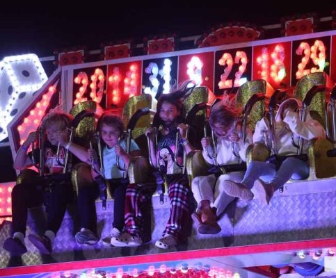 September 16, 2026 Port Hope Fall Fair5316