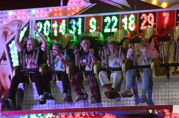 September 16, 2026 Port Hope Fall Fair5318
