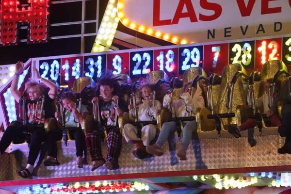 September 16, 2026 Port Hope Fall Fair5319