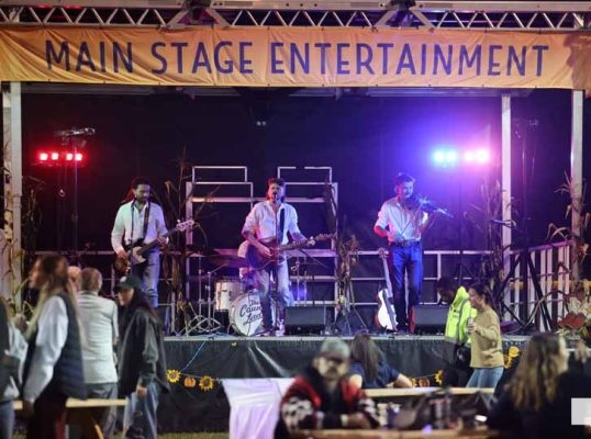September 16, 2026 Port Hope Fall Fair5320