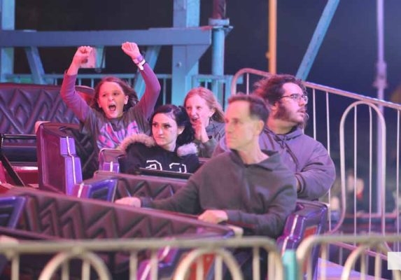 September 16, 2026 Port Hope Fall Fair5321