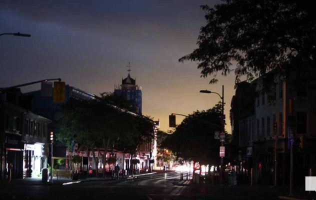 September 16, 2026 Power Outage Cobourg5295