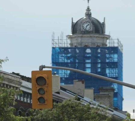 September 16, 2026 Power Outage Cobourg5297