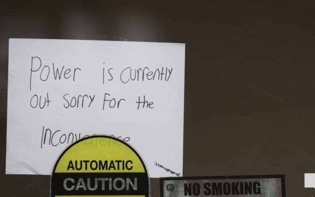 September 16, 2026 Power Outage Cobourg5298