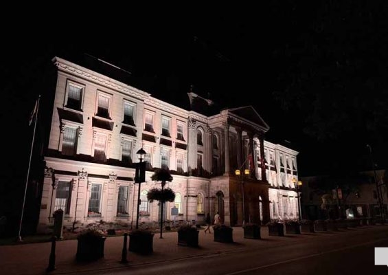 September 16, 2026 Power Outage Cobourg5307