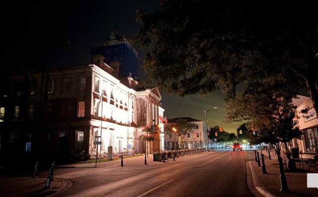 September 16, 2026 Power Outage Cobourg5311