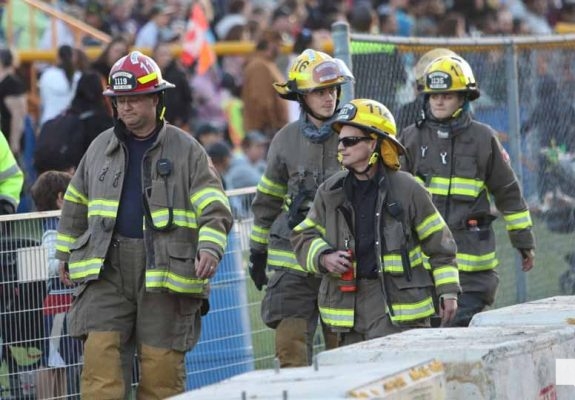 September 19, 2026 Demolition Derby5360