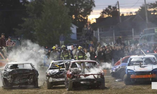 September 19, 2026 Demolition Derby5365