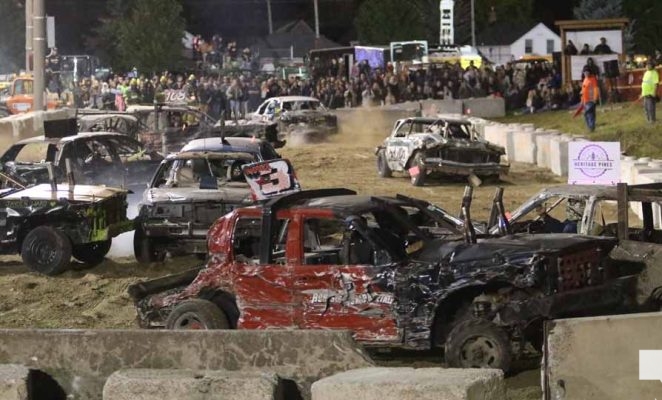 September 19, 2026 Demolition Derby5369