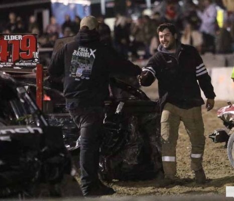September 19, 2026 Demolition Derby5371