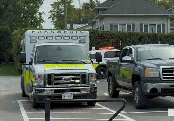 September 2, 2026 Water Rescue Rice Lake4778