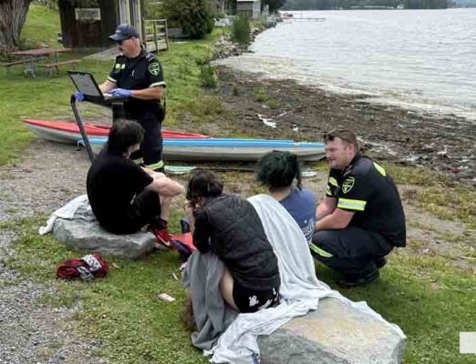 September 2, 2026 Water Rescue Rice Lake4779