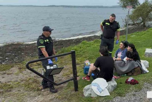 September 2, 2026 Water Rescue Rice Lake4784