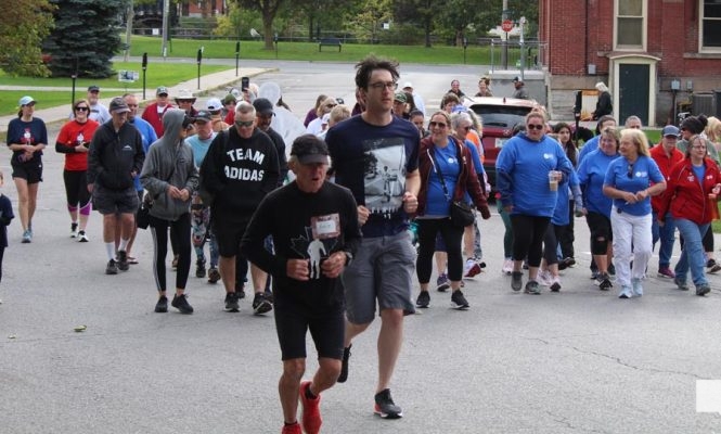 September 20, 2026 Port Hope Terry Fox Run5377