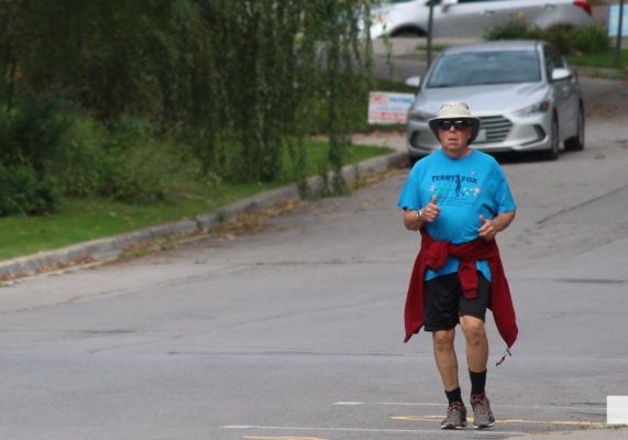 September 20, 2026 Port Hope Terry Fox Run5381