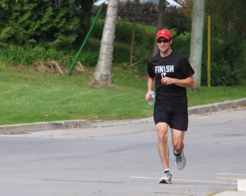 September 20, 2026 Port Hope Terry Fox Run5383