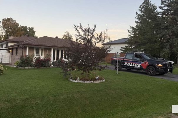 September 22, 2026 Belleville Shooting 29 Year Old Sean Ward Home 5449