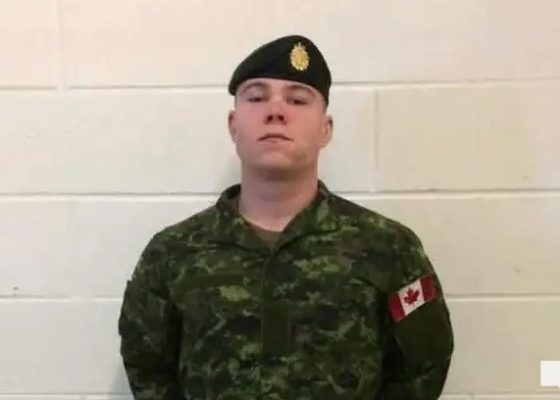 September 22, 2026 Belleville Shooting 29 Year Old Sean Ward Shooter 5450
