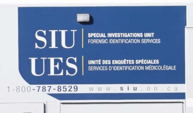 September 22, 2026 Belleville Shooting SIU 5465