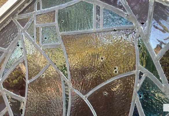 September 22, 2026 Belleville Shooting Sons of Jacob Synagogue 5454