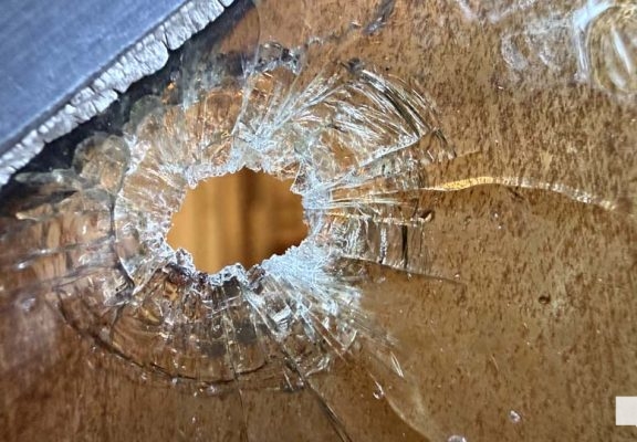 September 22, 2026 Belleville Shooting Sons of Jacob Synagogue 5456