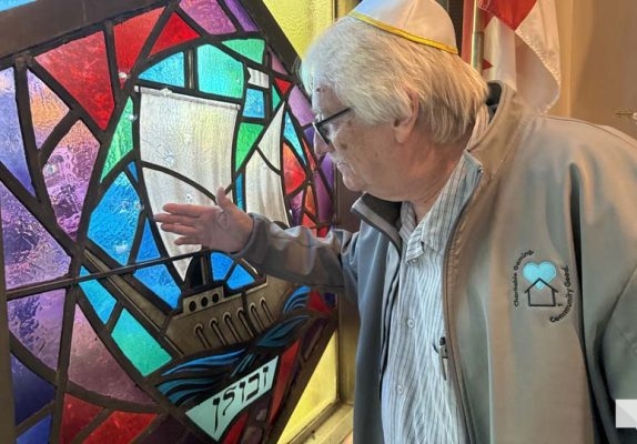 September 22, 2026 Belleville Shooting Sons of Jacob Synagogue 5461
