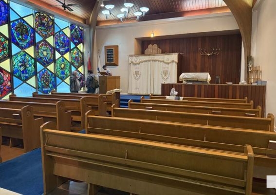 September 22, 2026 Belleville Shooting Sons of Jacob Synagogue 5464