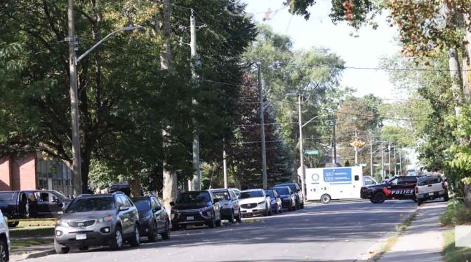 September 22, 2026 Belleville Shooting Synagogue Outside5412