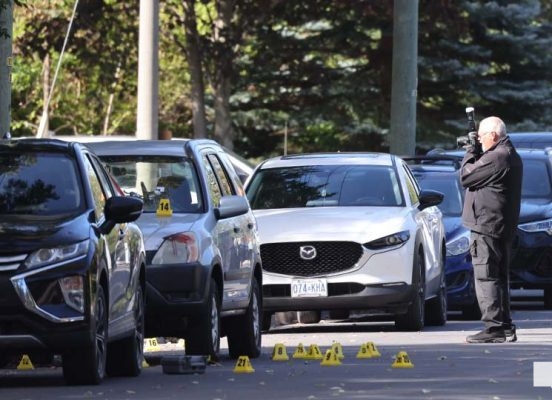 September 22, 2026 Belleville Shooting Synagogue Outside5418