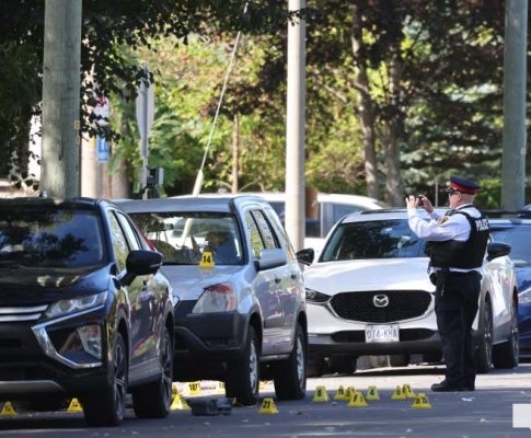 September 22, 2026 Belleville Shooting Synagogue Outside5420