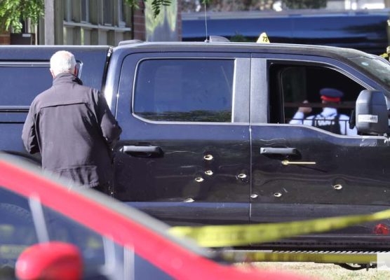 September 22, 2026 Belleville Shooting Synagogue Outside5421