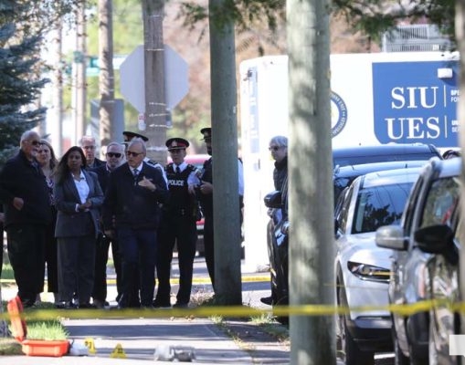 September 22, 2026 Belleville Shooting Synagogue Outside5425