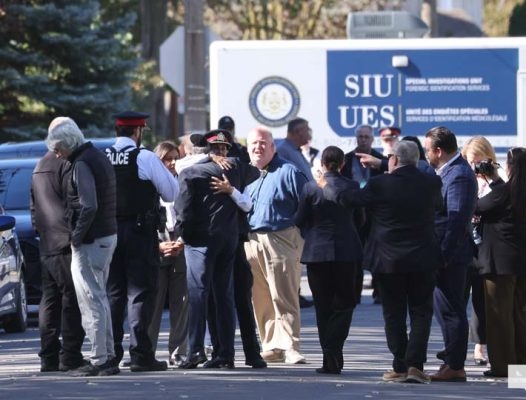September 22, 2026 Belleville Shooting Synagogue Outside5427