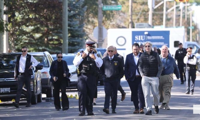 September 22, 2026 Belleville Shooting Synagogue Outside5429