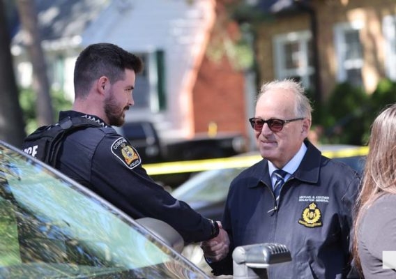 September 22, 2026 Belleville Shooting Synagogue Outside5432