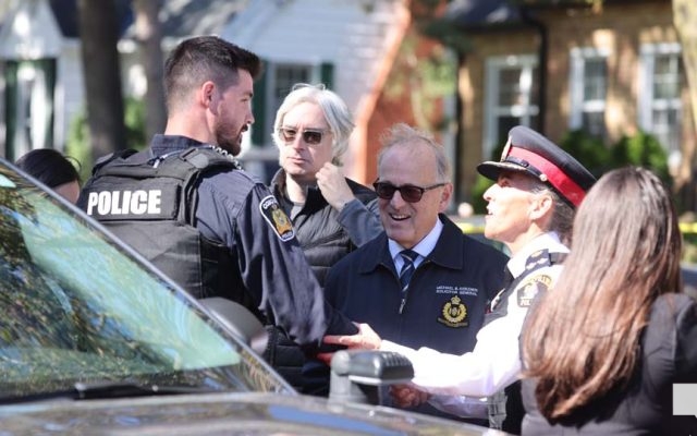 September 22, 2026 Belleville Shooting Synagogue Outside5433