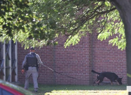 September 22, 2026 Belleville Shooting Synagogue Outside5437