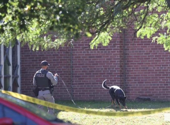 September 22, 2026 Belleville Shooting Synagogue Outside5438