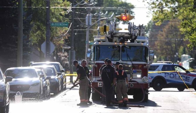 September 22, 2026 Belleville Shooting Synagogue Outside5442