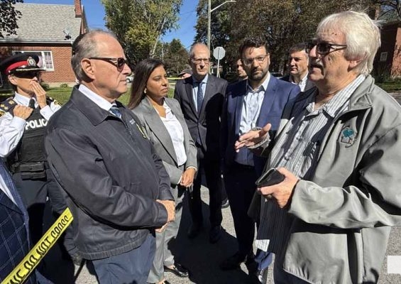September 22, 2026 Belleville Shooting Synagogue Outside5444