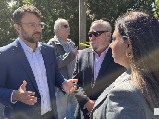 September 22, 2026 Belleville Shooting Synagogue Outside5445