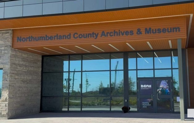 September 23, 2026 Northumberland Museum and Archives 5466