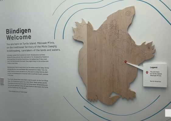 September 23, 2026 Northumberland Museum and Archives 5467
