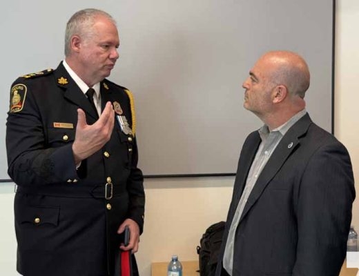 September 24, 2026 Belleville Police Press Conference 5550
