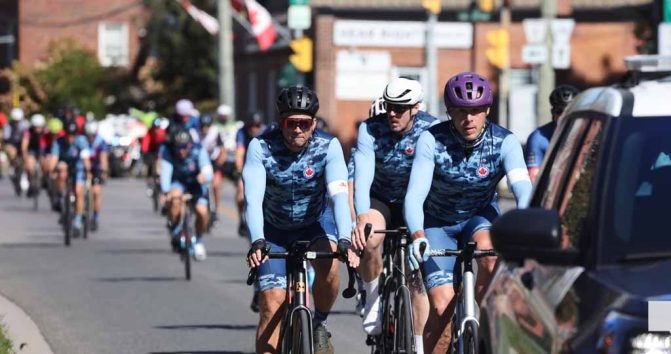 September 24, 2026 Ride to Remember 5483