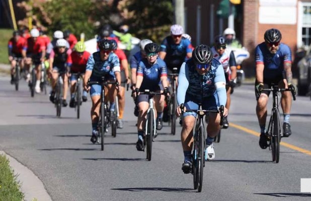 September 24, 2026 Ride to Remember 5485