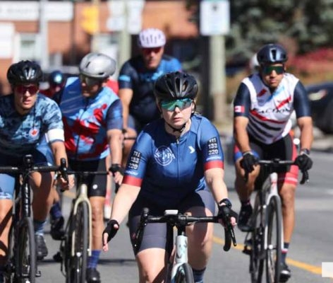 September 24, 2026 Ride to Remember 5486