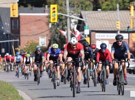 September 24, 2026 Ride to Remember 5490